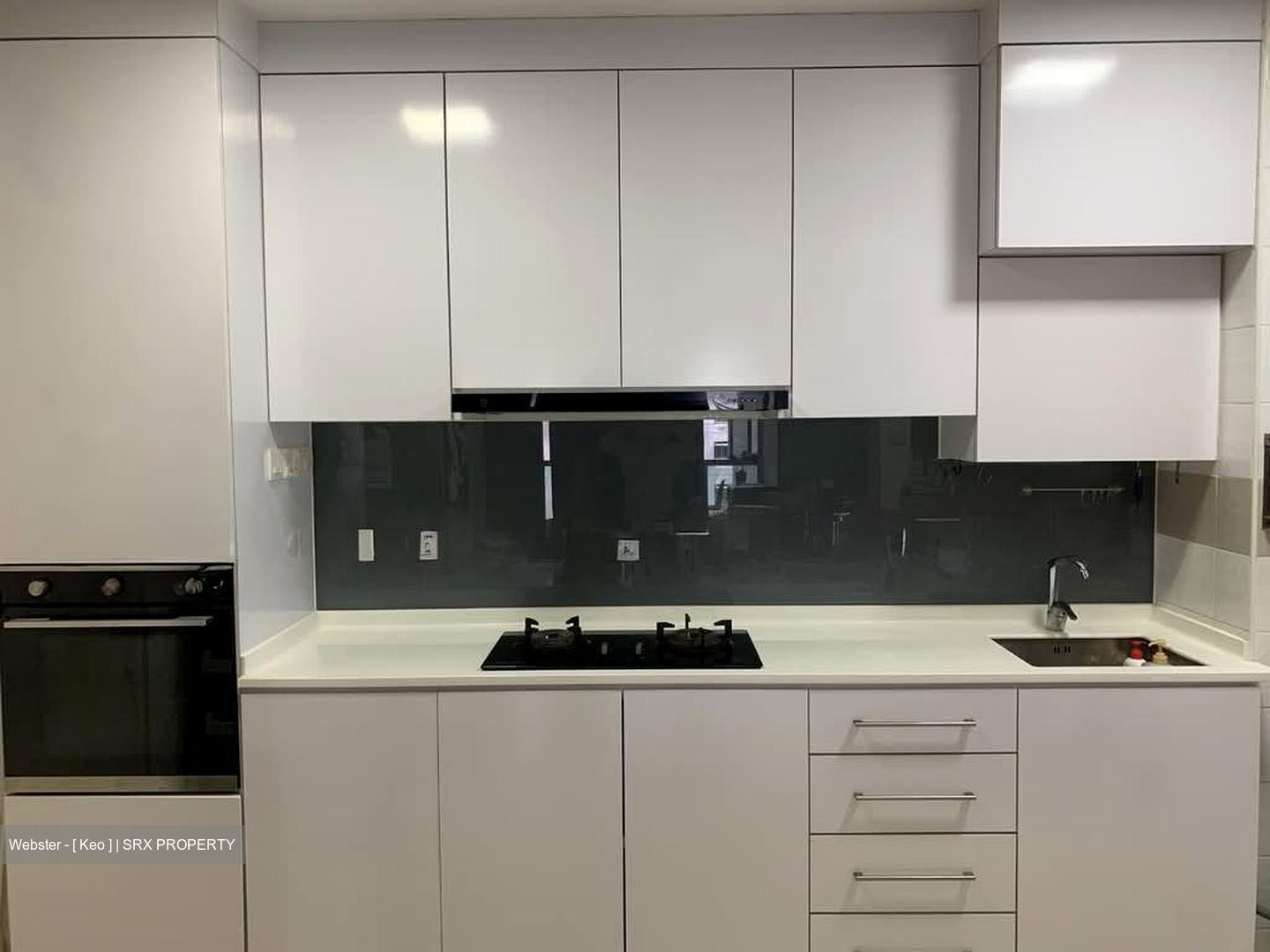 Blk 637B The Meadows (Punggol), HDB 4 Rooms #545746021